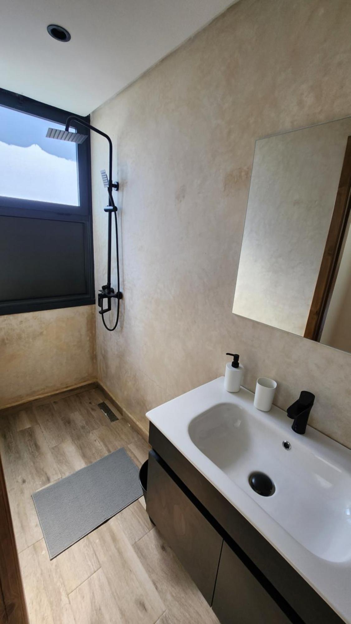 Appartement Vue Sur Mer Tanger Exterior foto